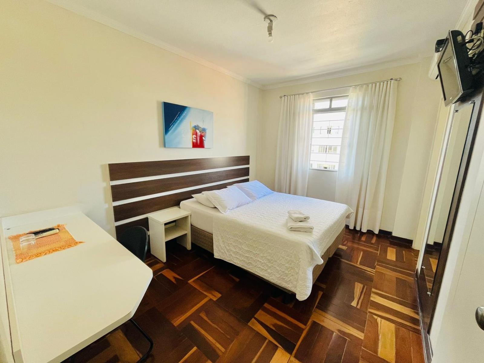 Libero Hotel São João da Boa Vista Exterior foto