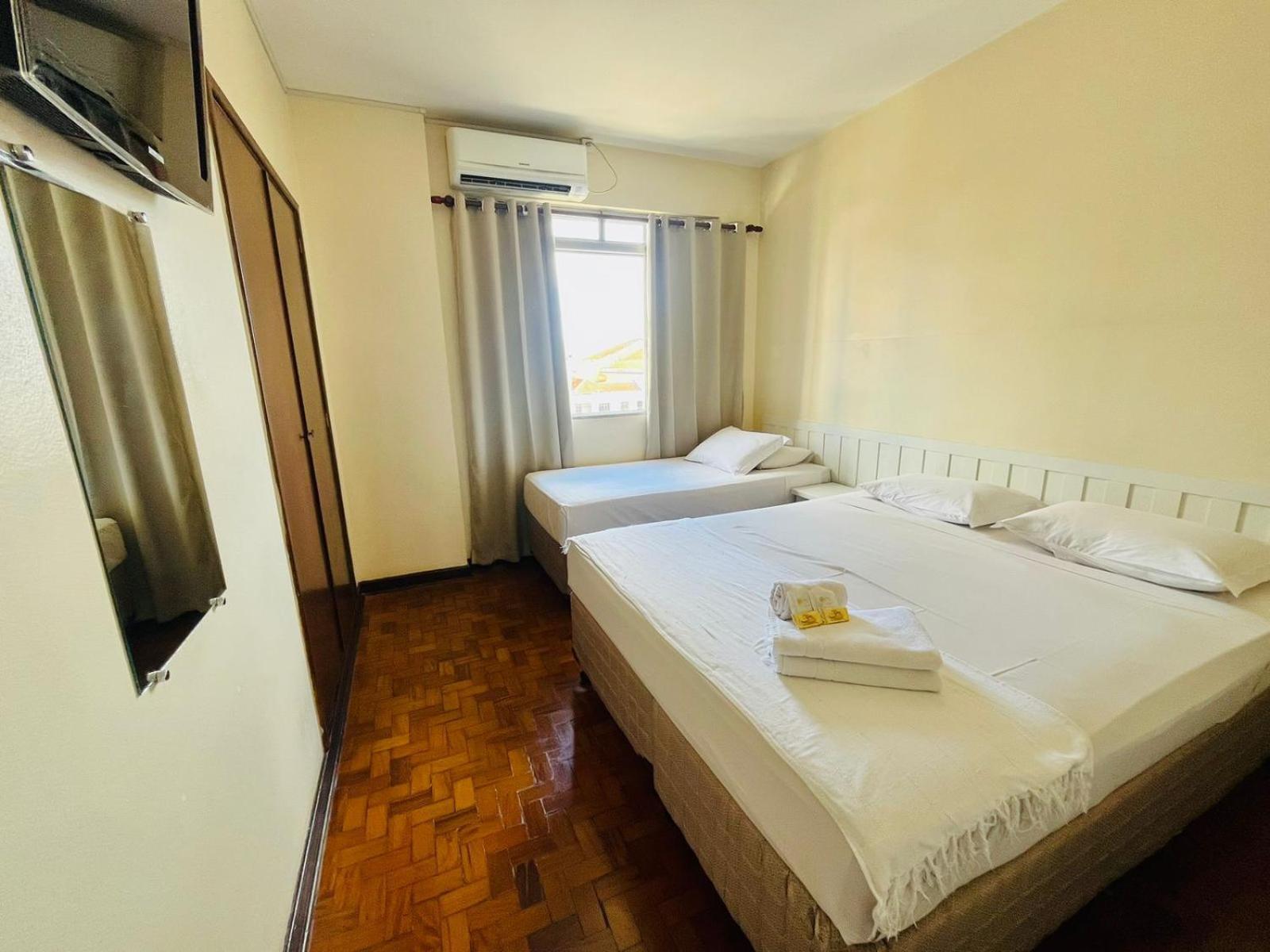 Libero Hotel São João da Boa Vista Exterior foto