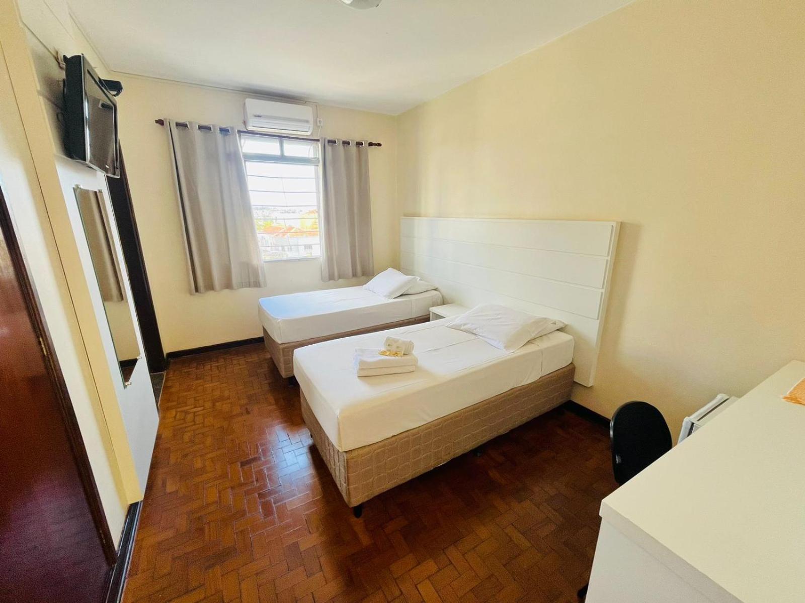 Libero Hotel São João da Boa Vista Exterior foto